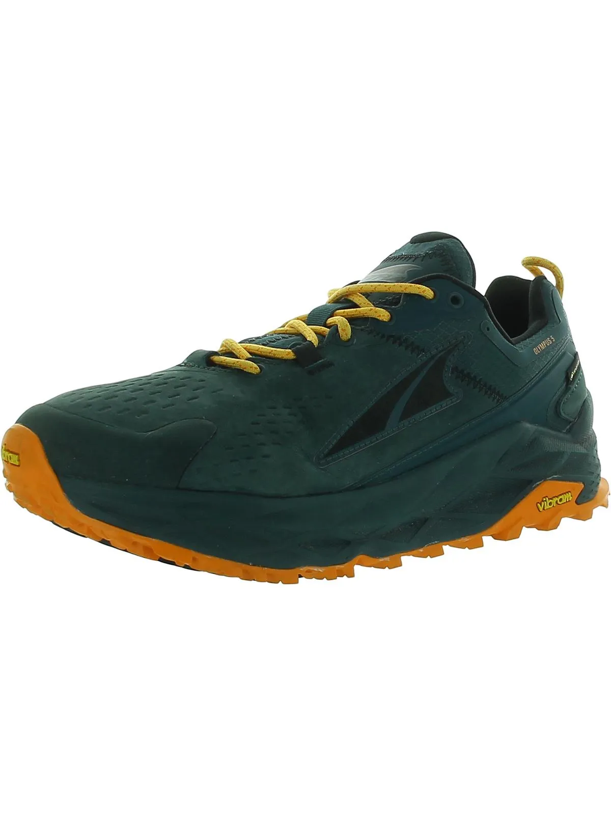 Olympus 5 Mens Sport Lace-Up Hiking Shoes