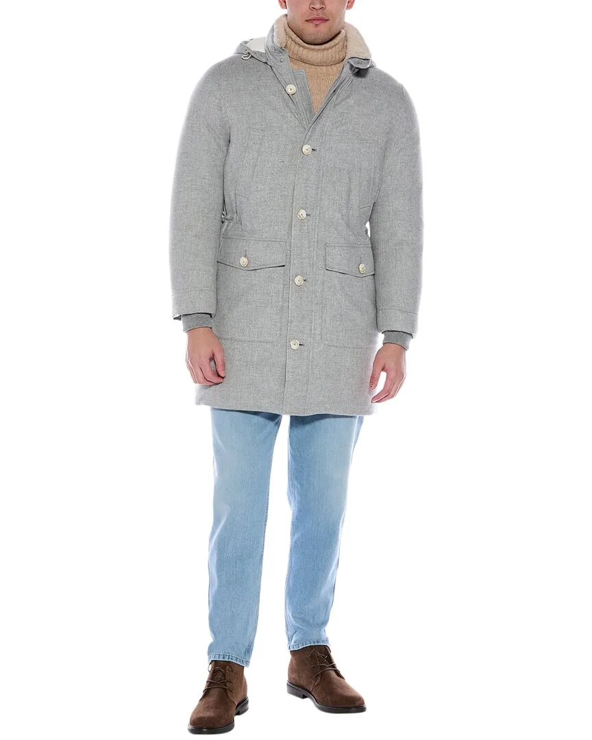 OUTERWEAR