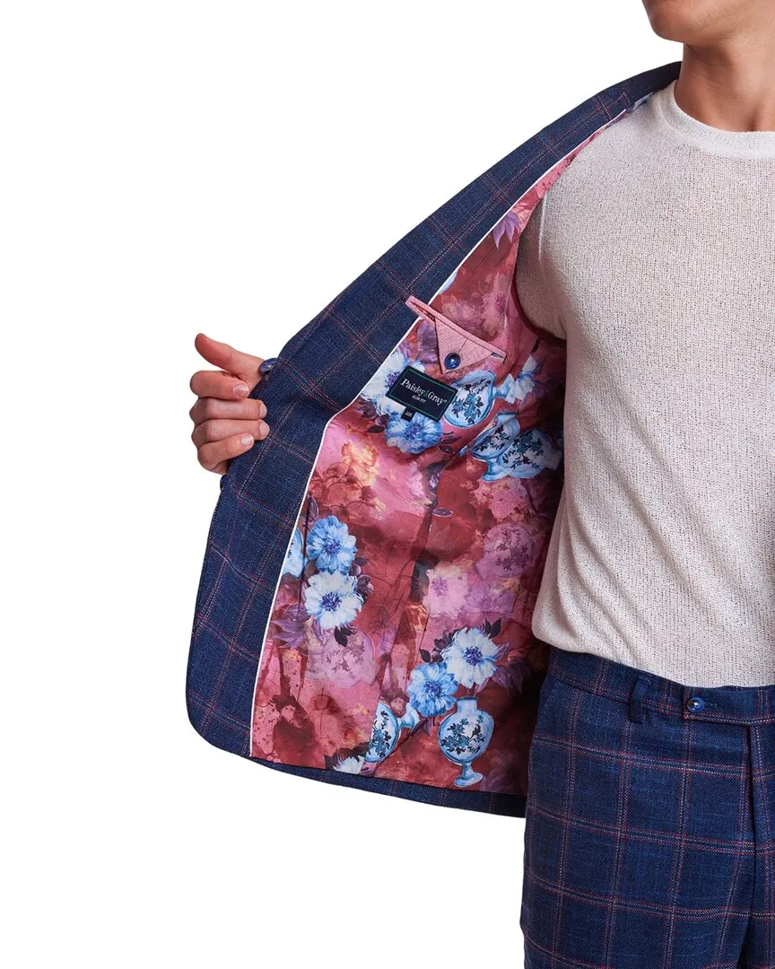 Paisley & Gray Dover Notch Jacket
