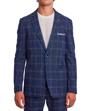 Paisley & Gray Dover Notch Jacket