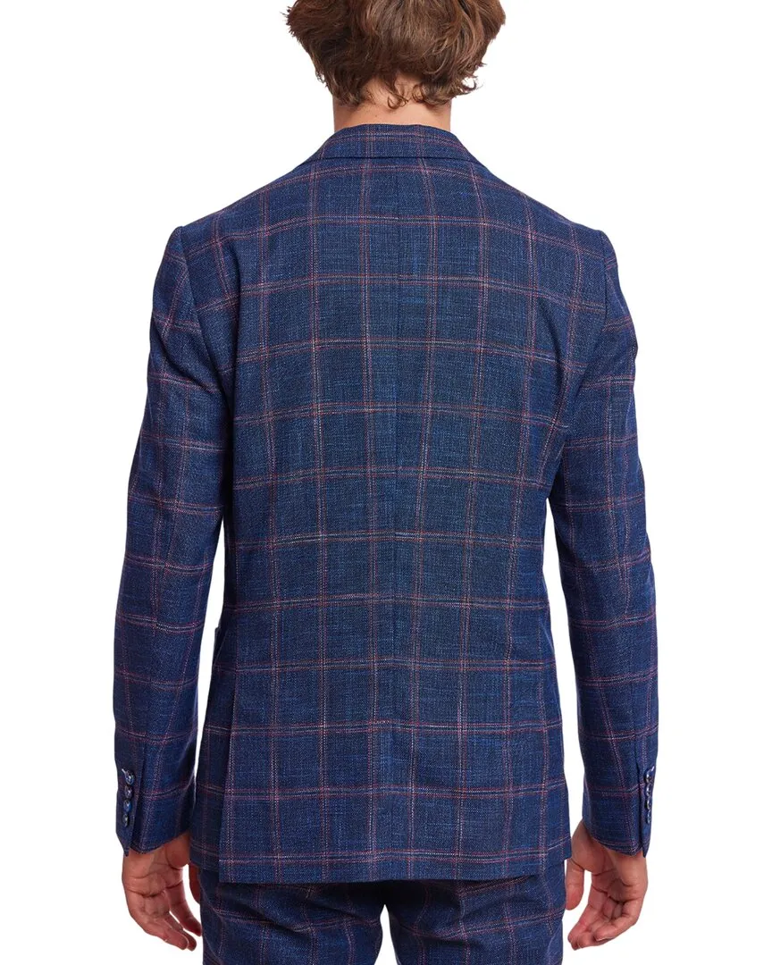 Paisley & Gray Dover Notch Jacket