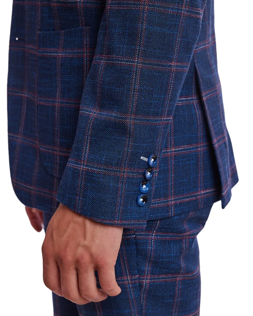 Paisley & Gray Dover Notch Jacket