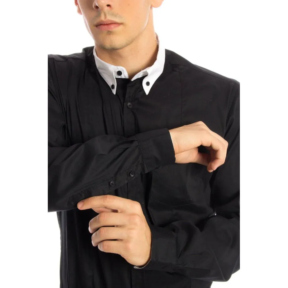 Papete Cotton Men's Shirt