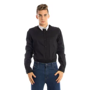 Papete Cotton Men's Shirt