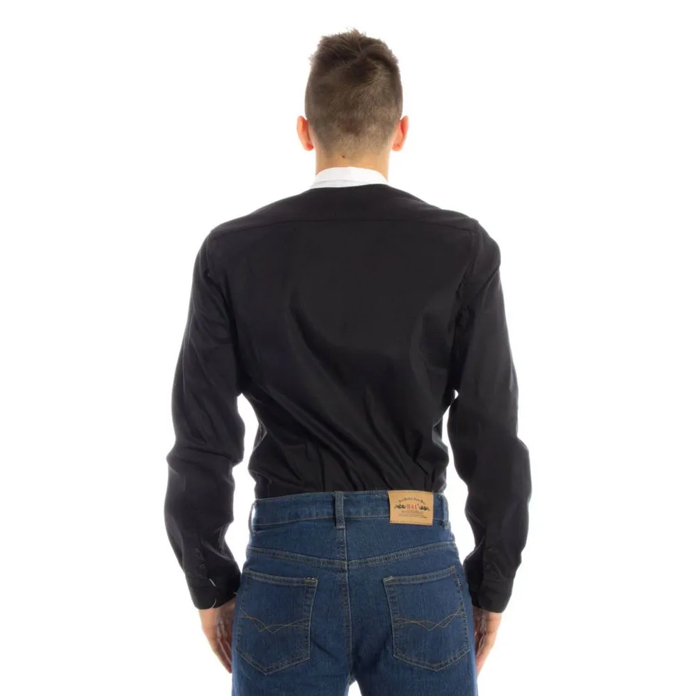 Papete Cotton Men's Shirt