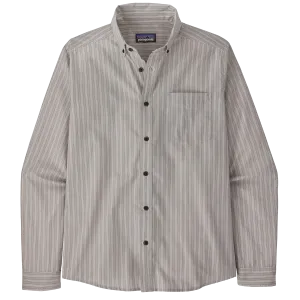 Patagonia Men's Daily Long Sleeve Shirt