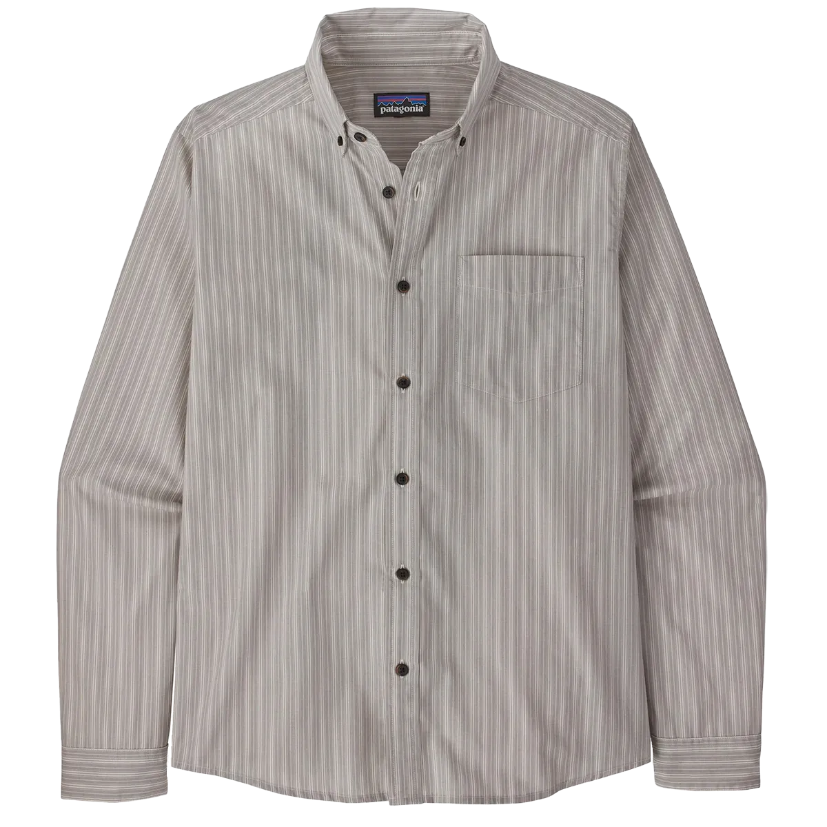 Patagonia Men's Daily Long Sleeve Shirt