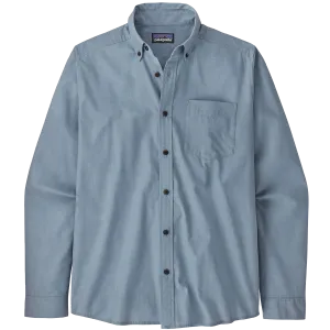 Patagonia Men's Daily Long Sleeve Shirt