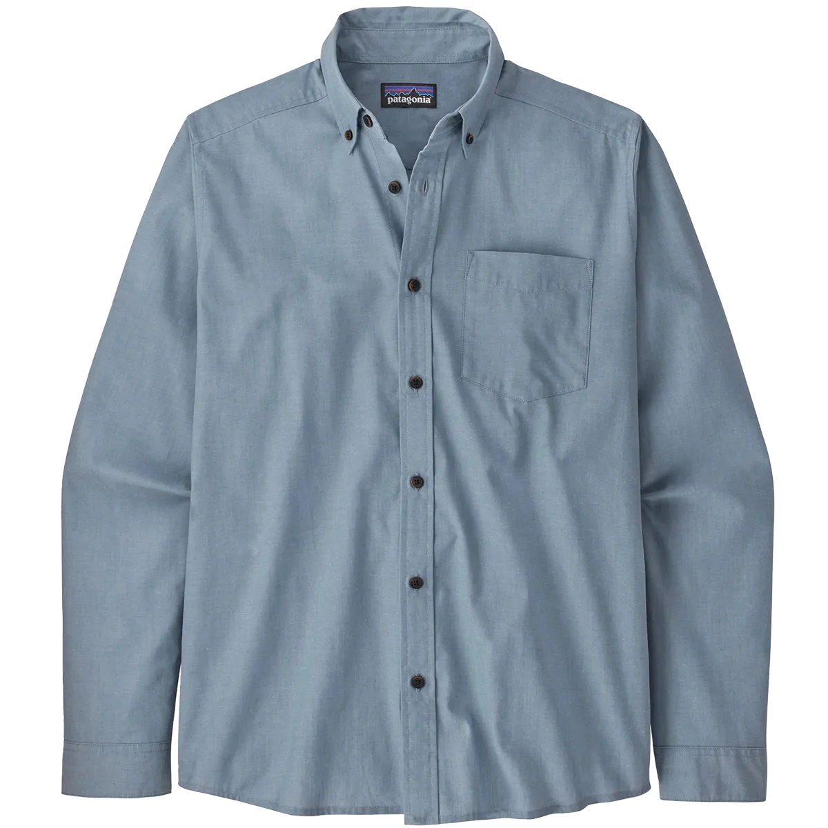 Patagonia Men's Daily Long Sleeve Shirt