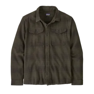 Patagonia Men's Fjord Flannel Long Sleeve