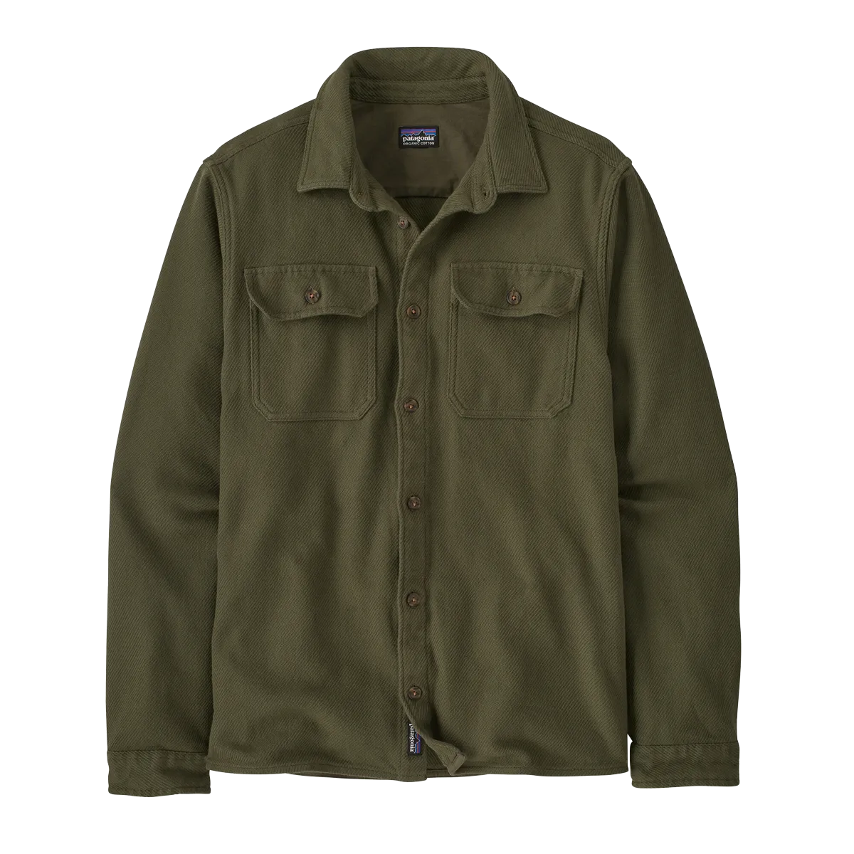Patagonia Men's Fjord Loft Shirt