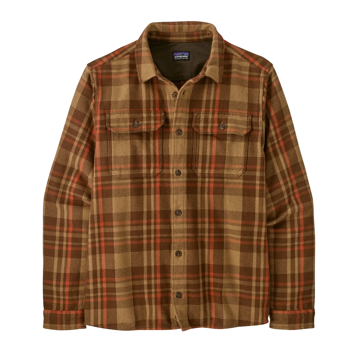 Patagonia Men's Fjord Loft Shirt