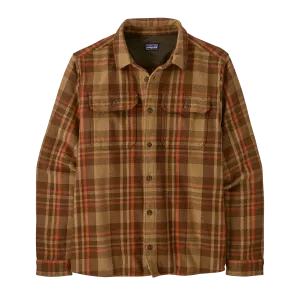 Patagonia Men's Fjord Loft Shirt