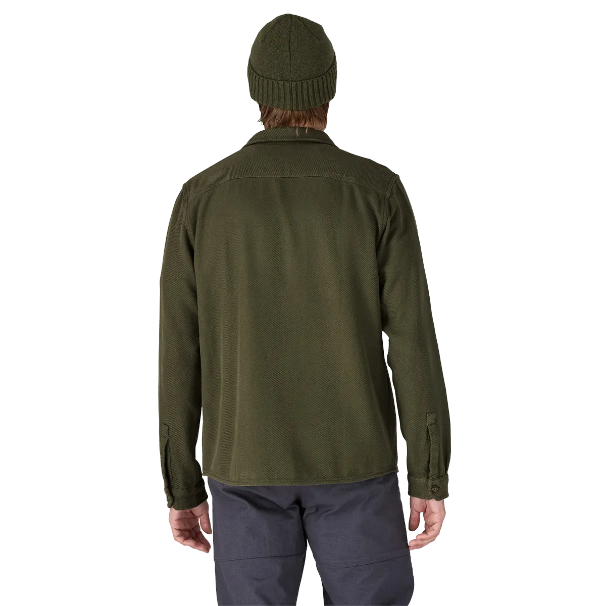 Patagonia Men's Fjord Loft Shirt