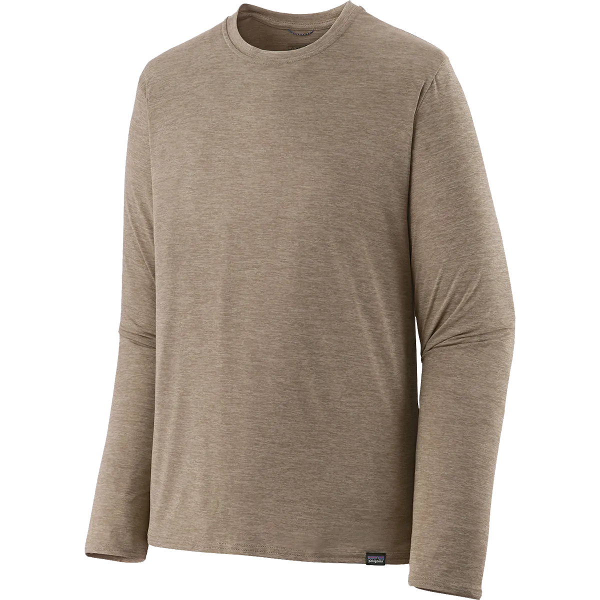 Patagonia Men's Long-Sleeved Capilene Cool Daily Shirt