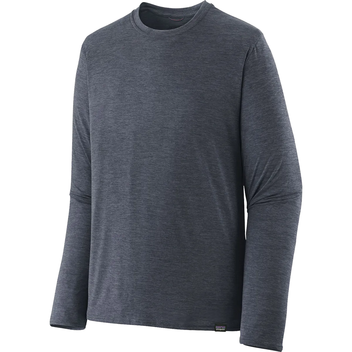 Patagonia Men's Long-Sleeved Capilene Cool Daily Shirt