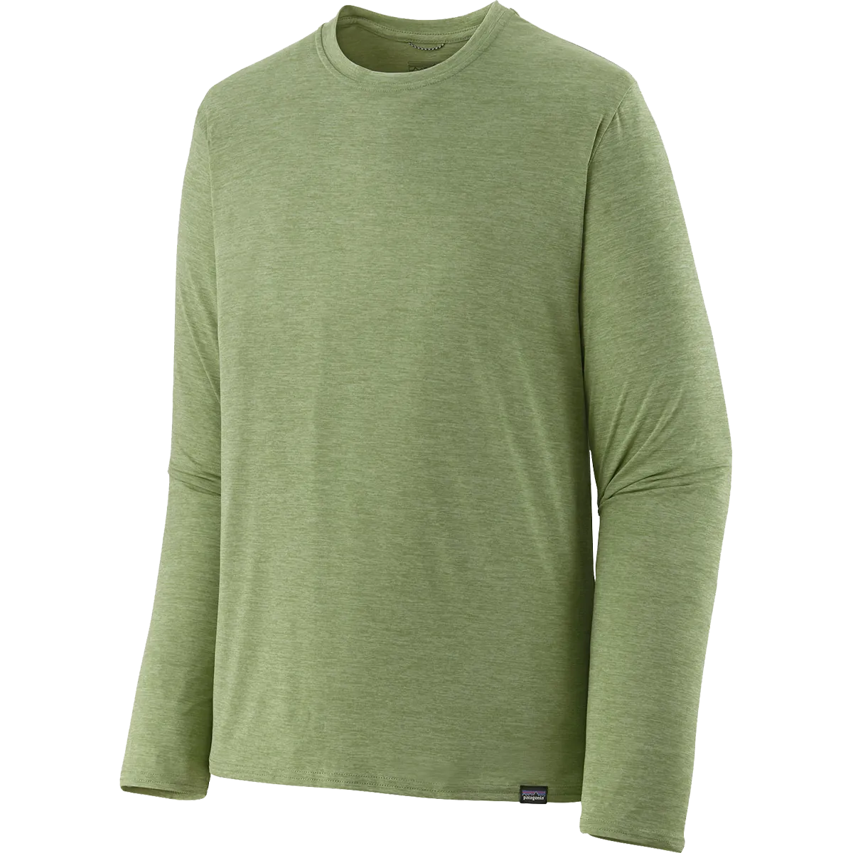 Patagonia Men's Long-Sleeved Capilene Cool Daily Shirt
