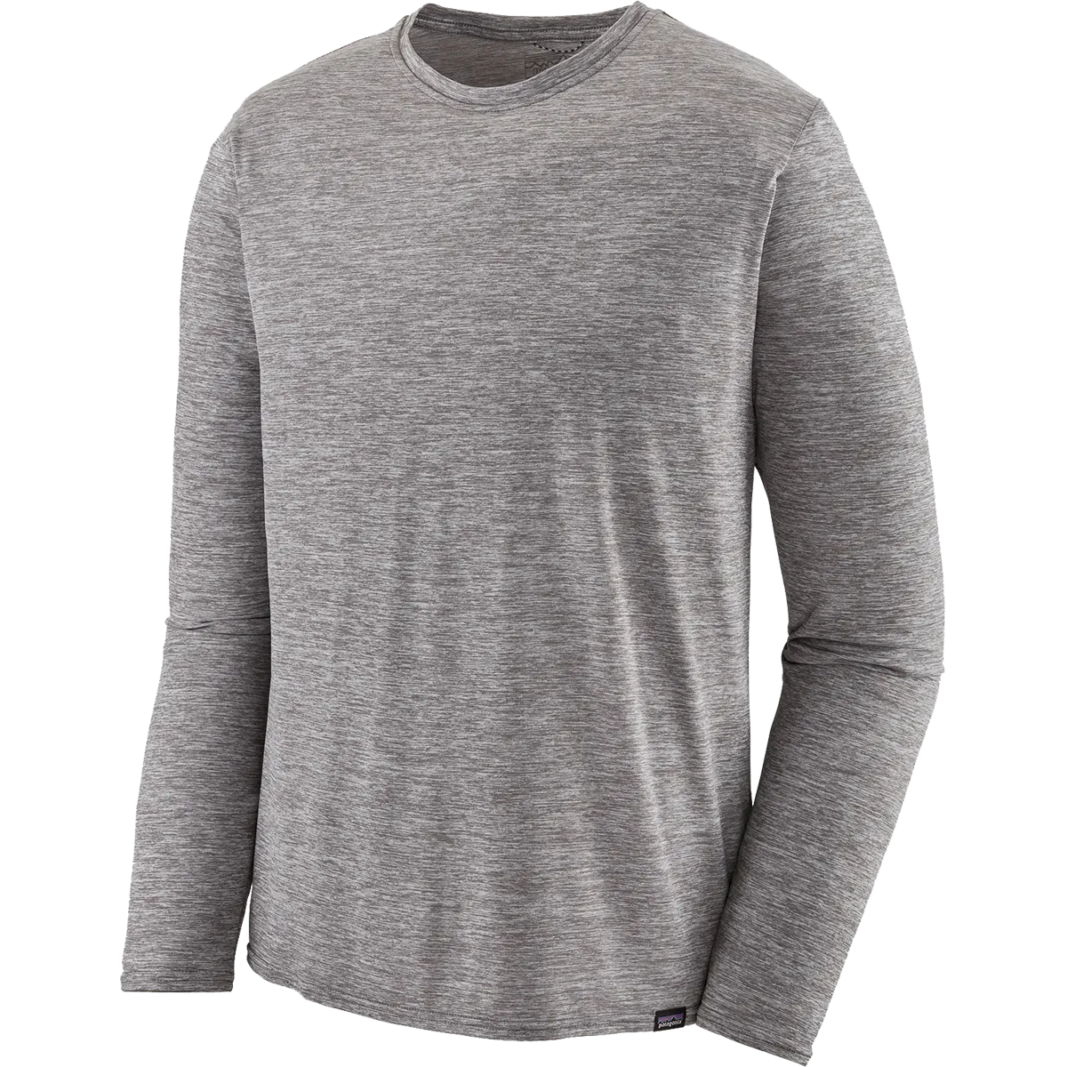 Patagonia Men's Long-Sleeved Capilene Cool Daily Shirt