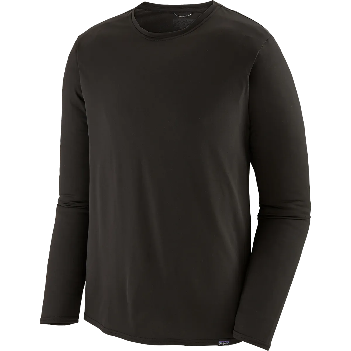 Patagonia Men's Long-Sleeved Capilene Cool Daily Shirt