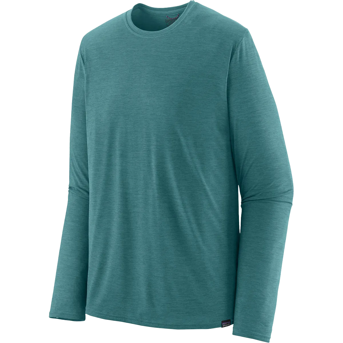 Patagonia Men's Long-Sleeved Capilene Cool Daily Shirt
