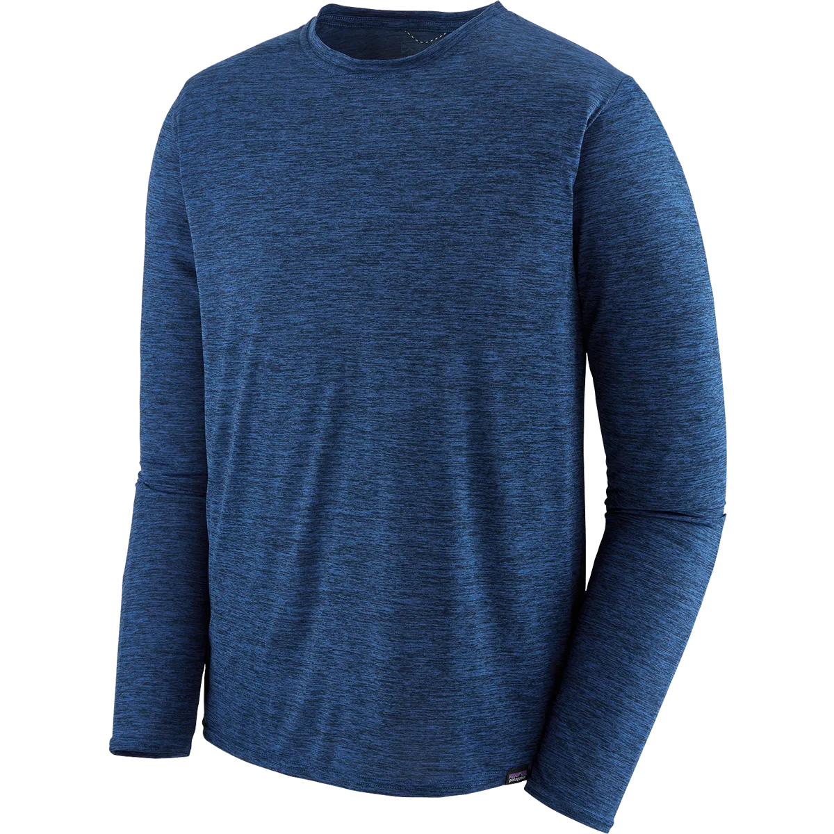 Patagonia Men's Long-Sleeved Capilene Cool Daily Shirt