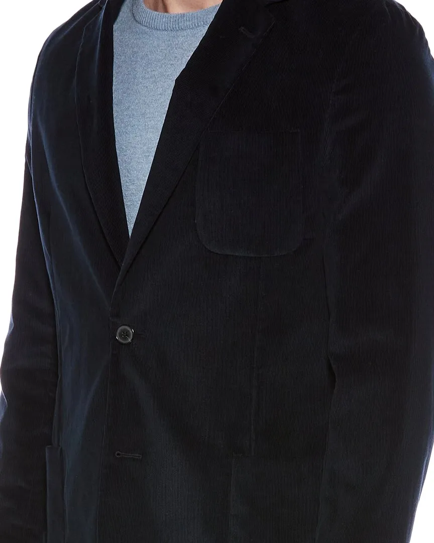 Paul Smith Corduroy Jacket