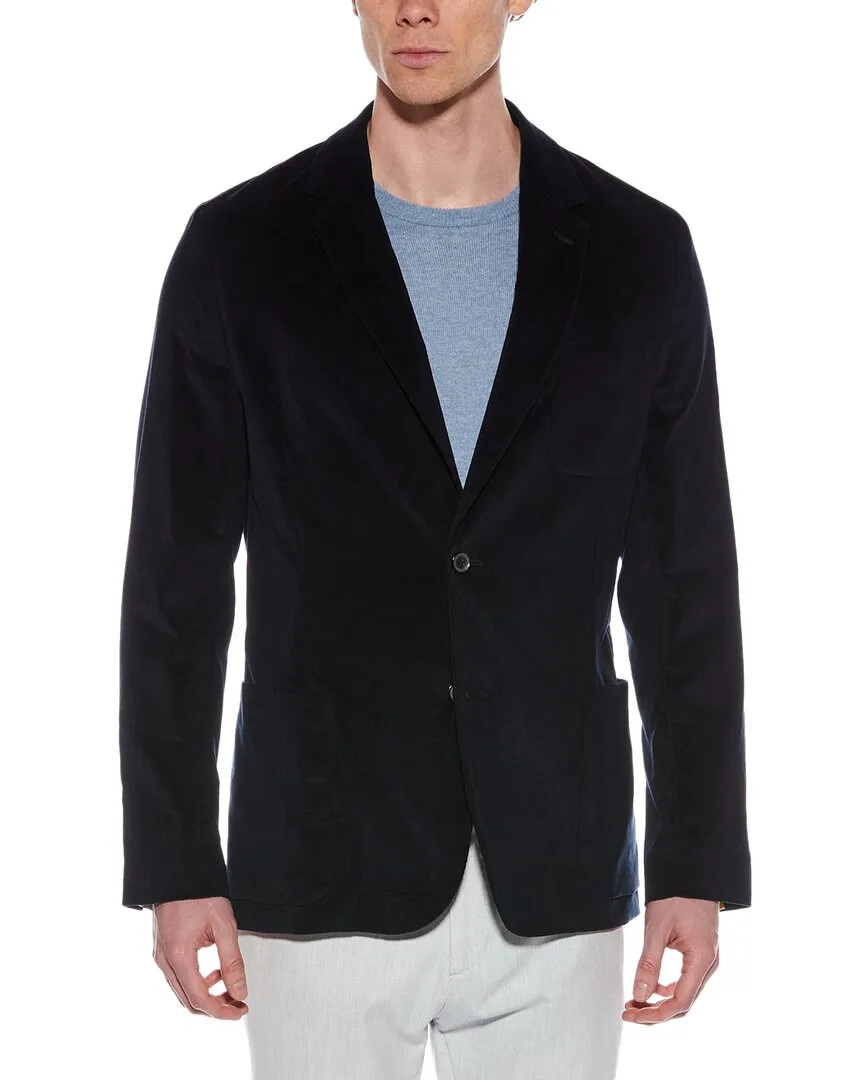 Paul Smith Corduroy Jacket