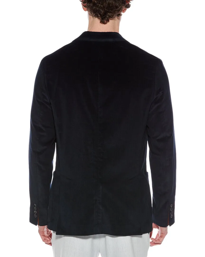 Paul Smith Corduroy Jacket