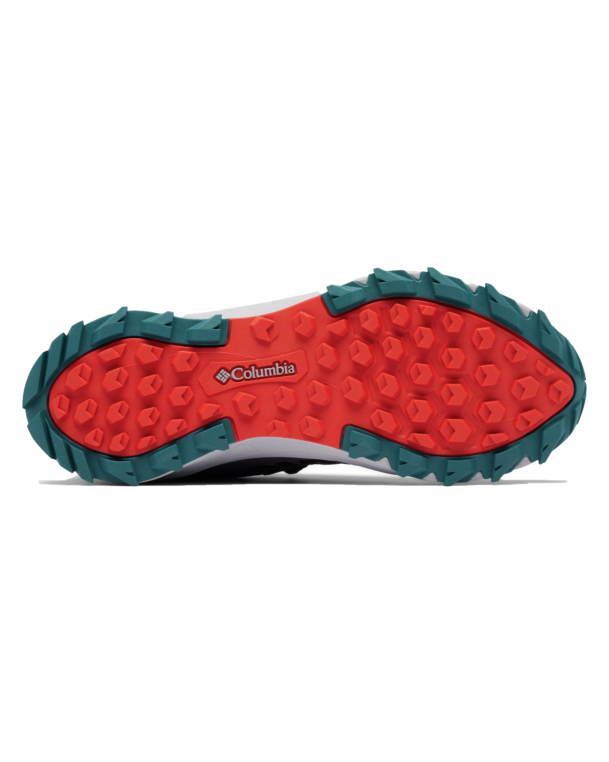 Peakfreak II Outdry Shoes in Shark & Super Sonic