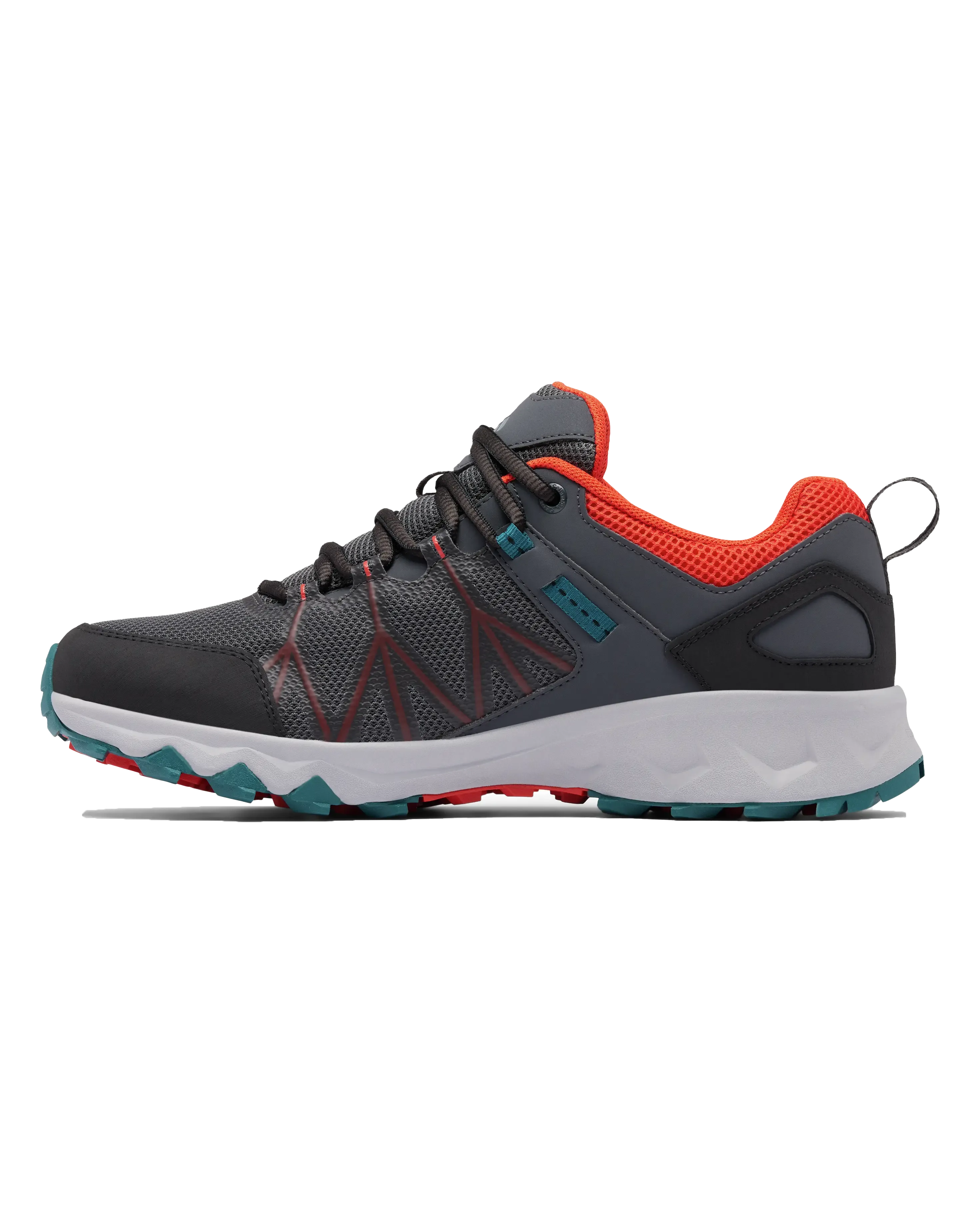 Peakfreak II Outdry Shoes in Shark & Super Sonic