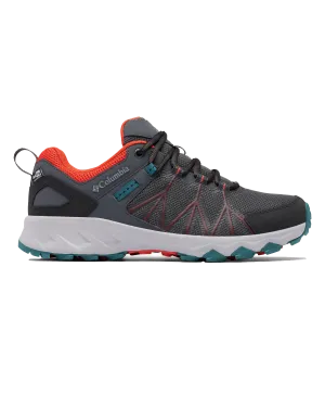 Peakfreak II Outdry Shoes in Shark & Super Sonic