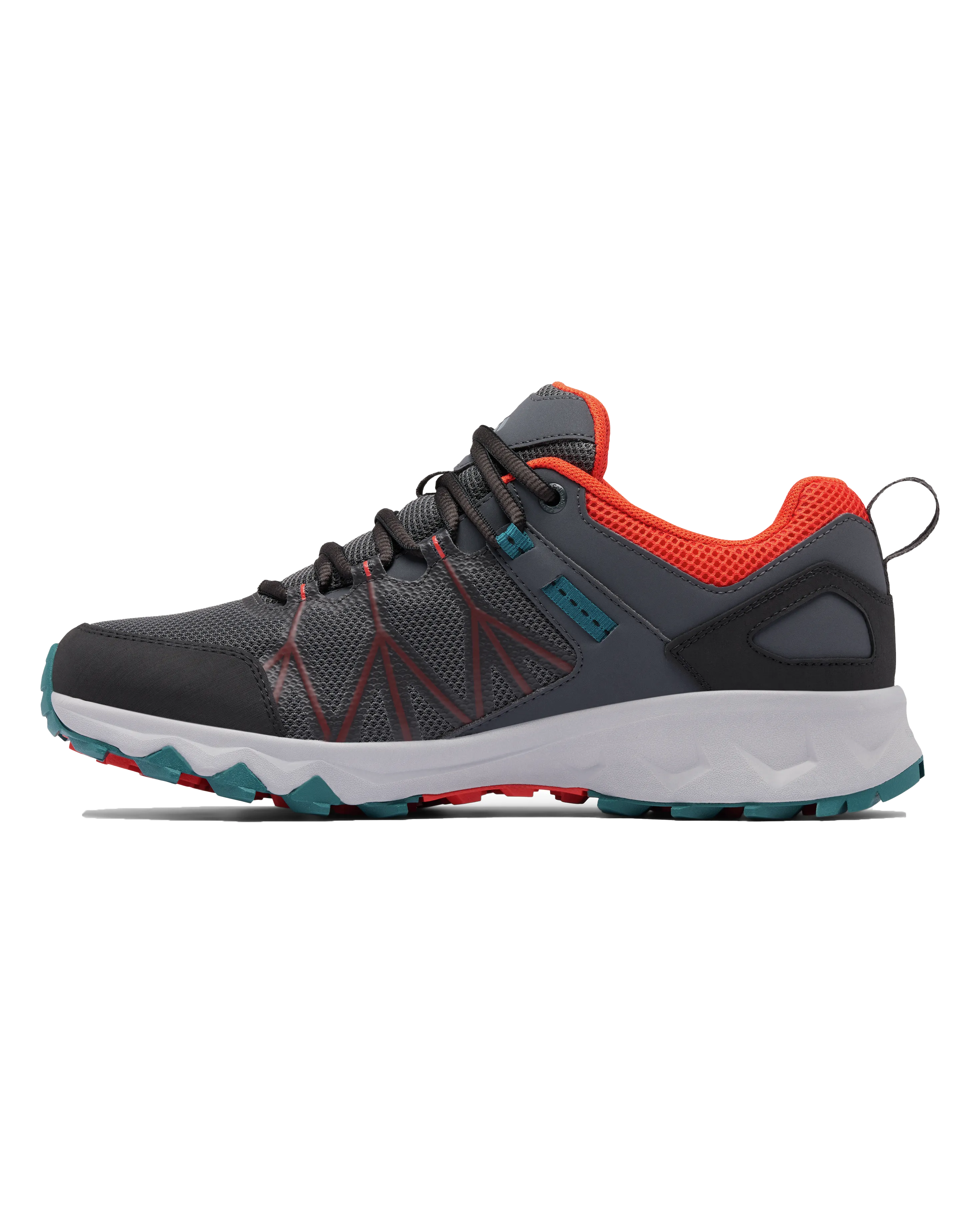 Peakfreak II Outdry Shoes in Shark & Super Sonic