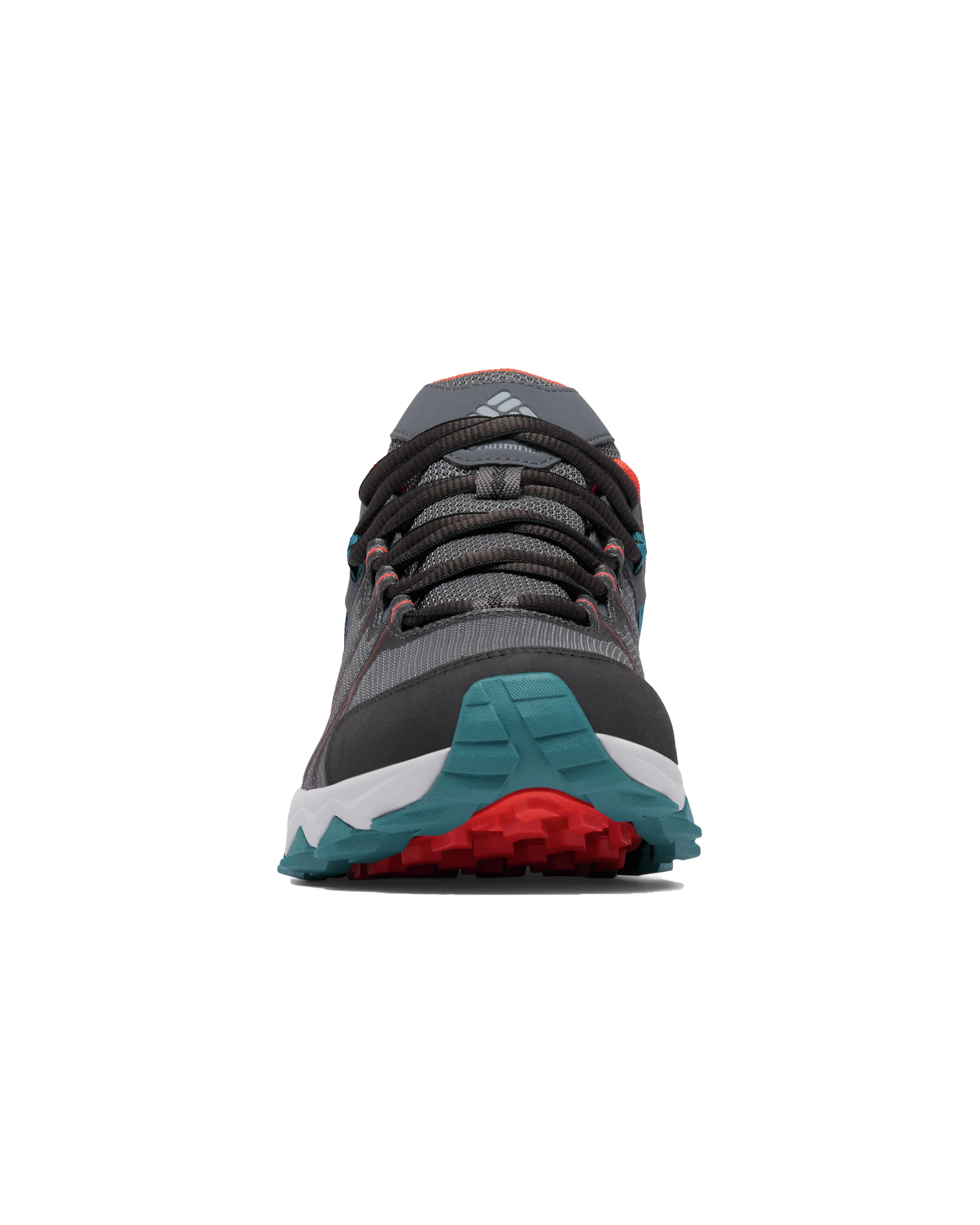 Peakfreak II Outdry Shoes in Shark & Super Sonic