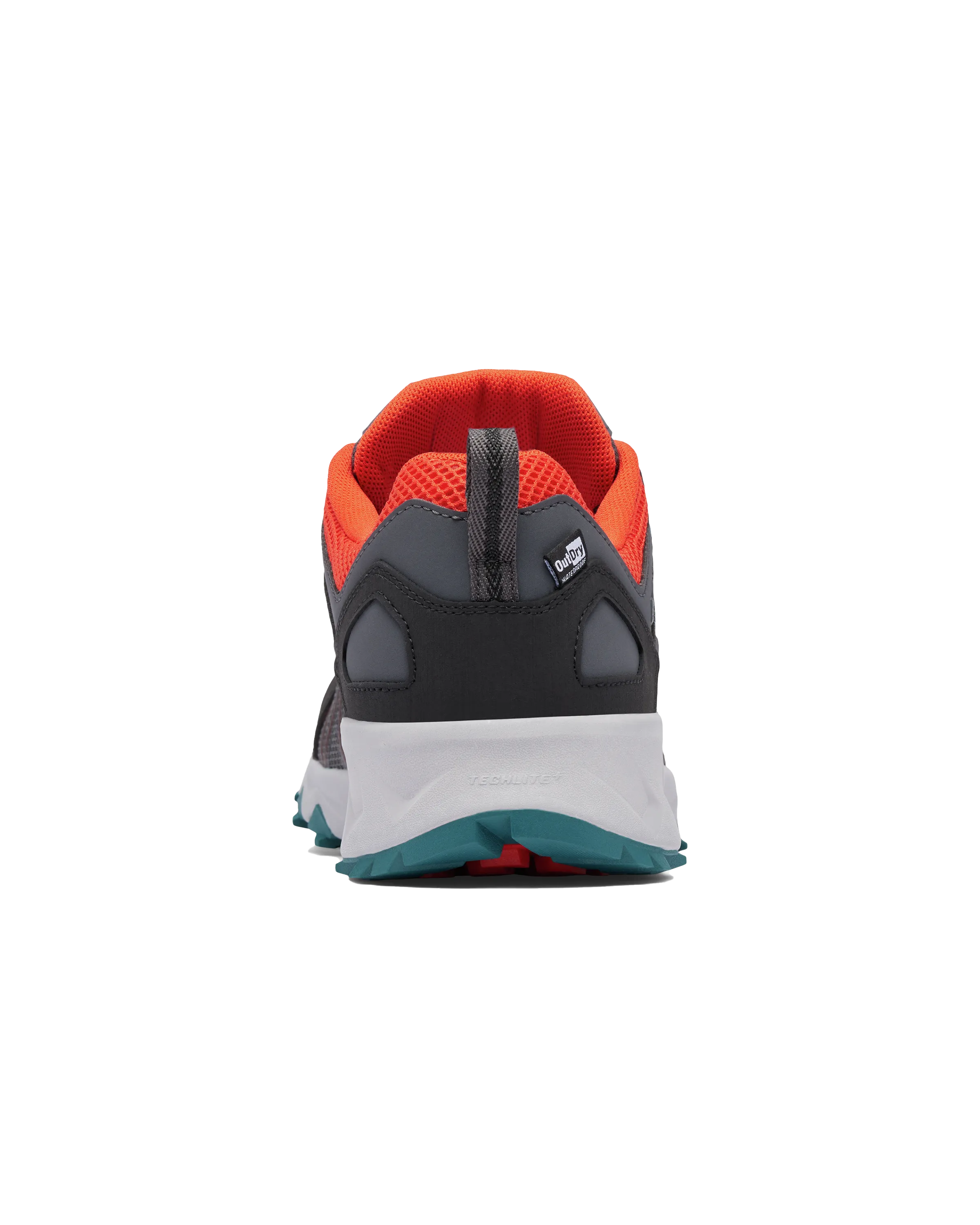 Peakfreak II Outdry Shoes in Shark & Super Sonic
