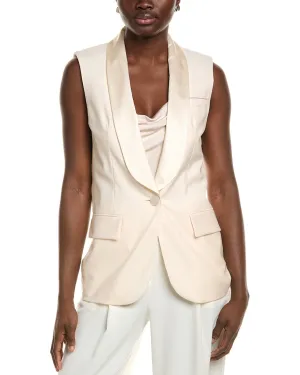 Peserico Wool Vest