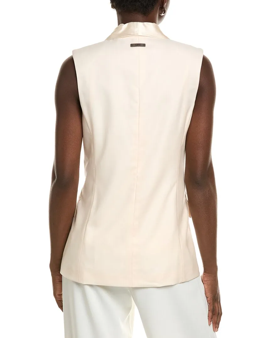 Peserico Wool Vest