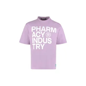 Pharmacy Industry Chic  Logo Tee for Women's Trendsetters