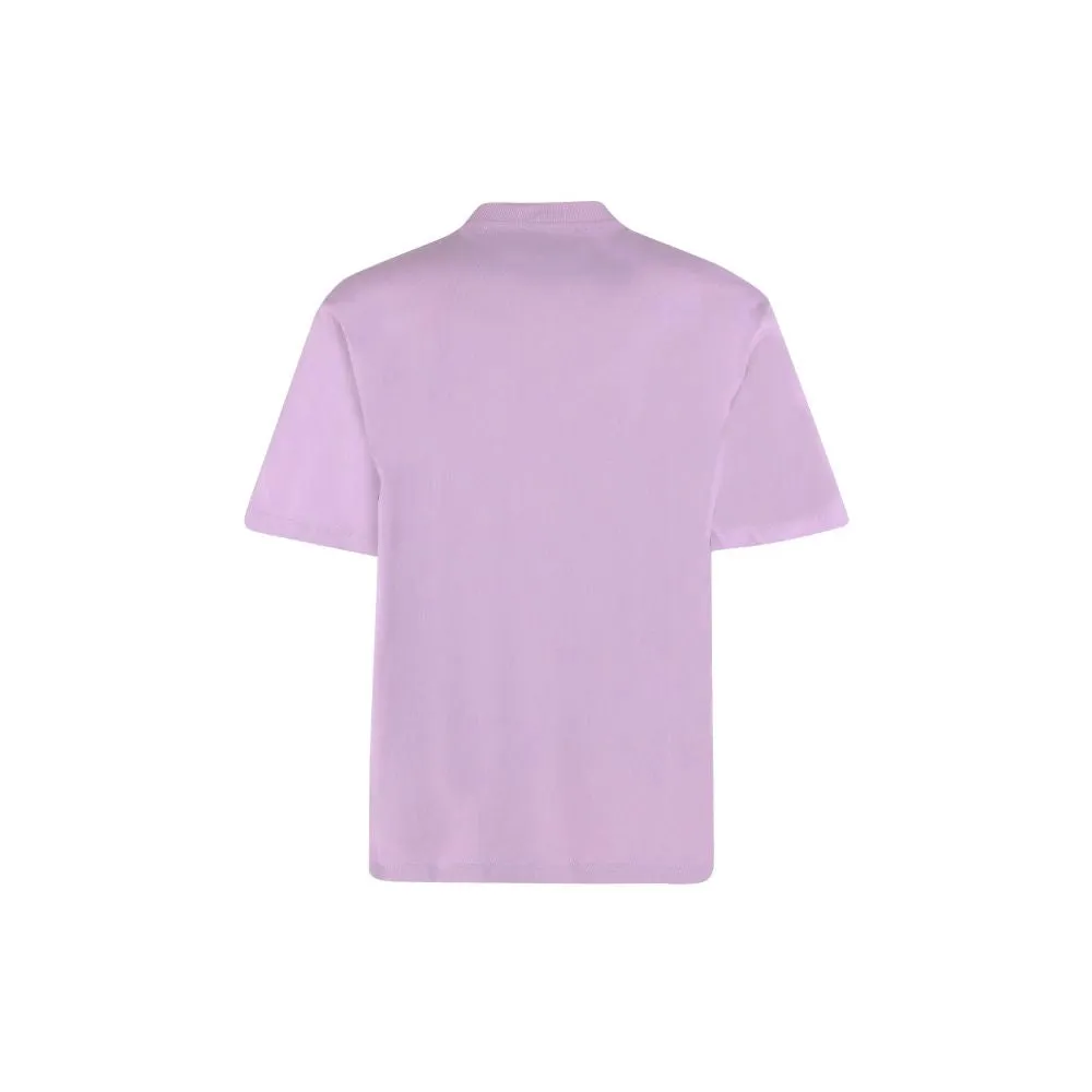 Pharmacy Industry Chic  Logo Tee for Women's Trendsetters