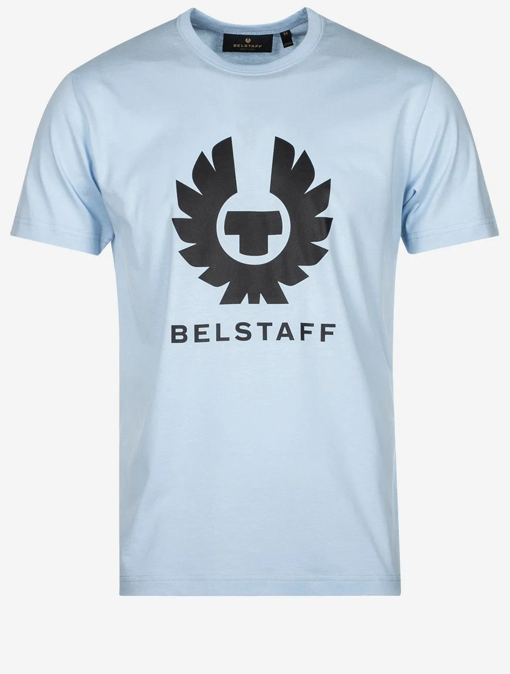 Phoenix T-Shirt Sky Blue