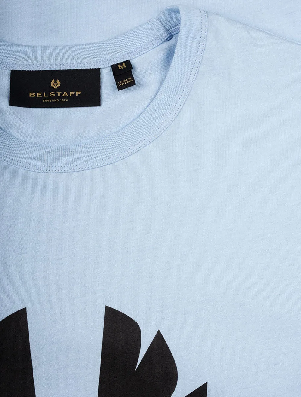 Phoenix T-Shirt Sky Blue