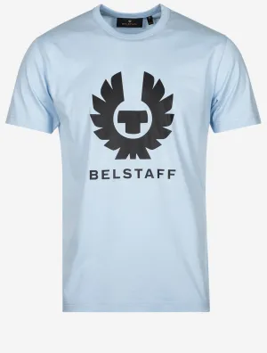 Phoenix T-Shirt Sky Blue