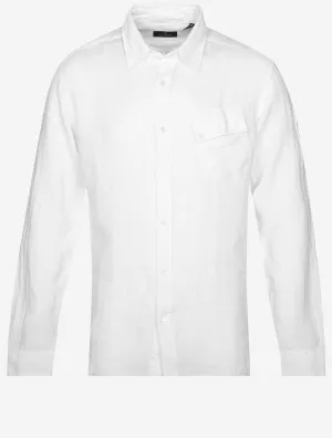 Pitch Shirt White