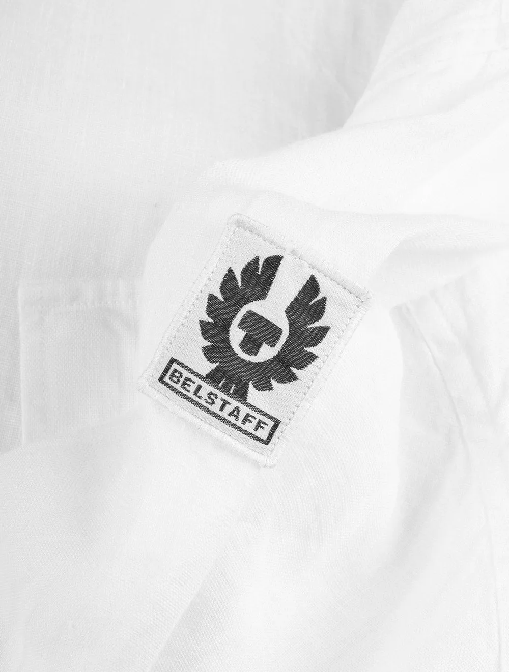Pitch Shirt White