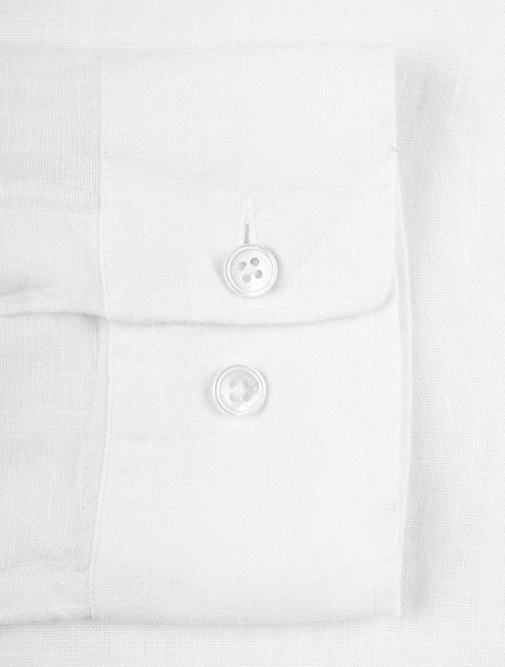 Pitch Shirt White