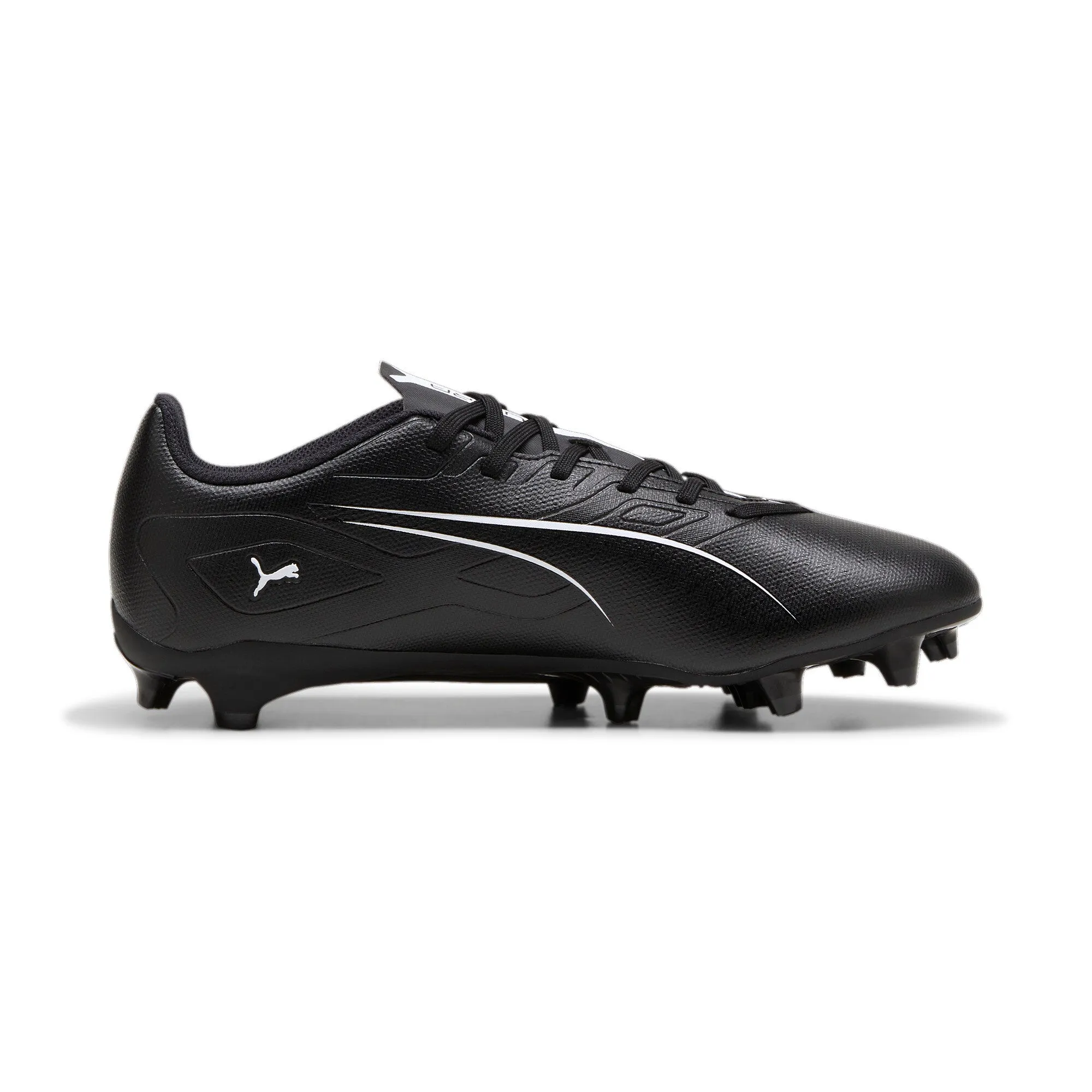 PUMA Men's ULTRA 5 PLAY Firm Ground/Artificial Ground Soccer Cleats