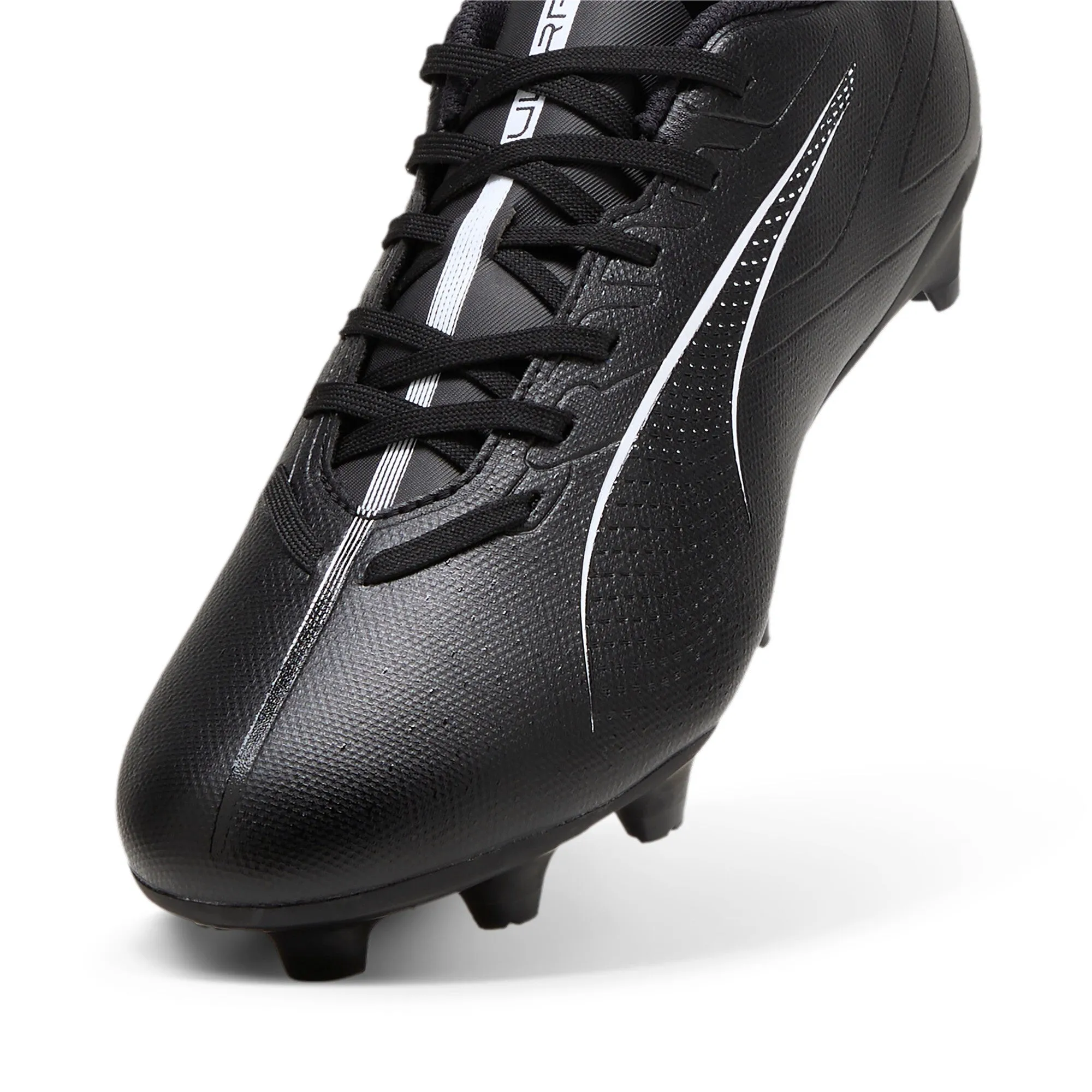 PUMA Men's ULTRA 5 PLAY Firm Ground/Artificial Ground Soccer Cleats