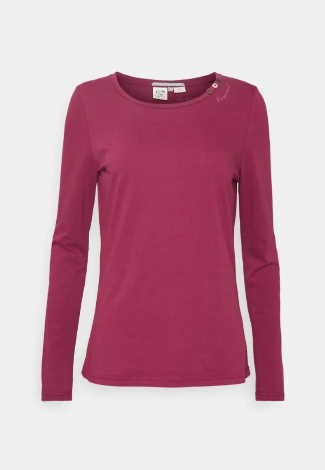 Ragwear Florah Long Organic
