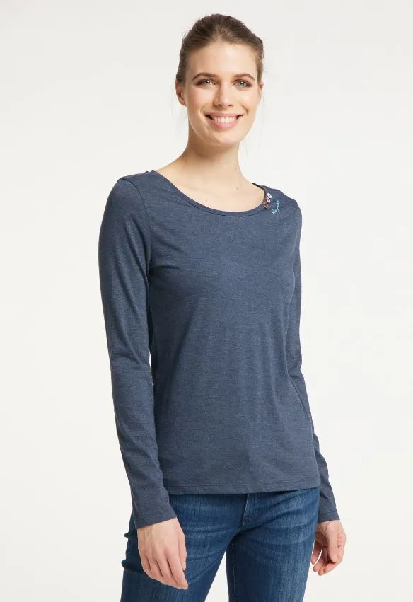 Ragwear Florah Long Organic
