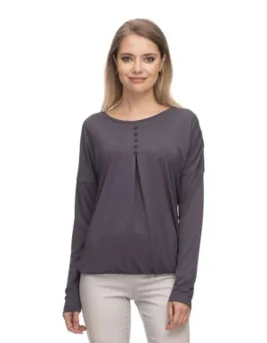 Ragwear Mamie Longsleeve