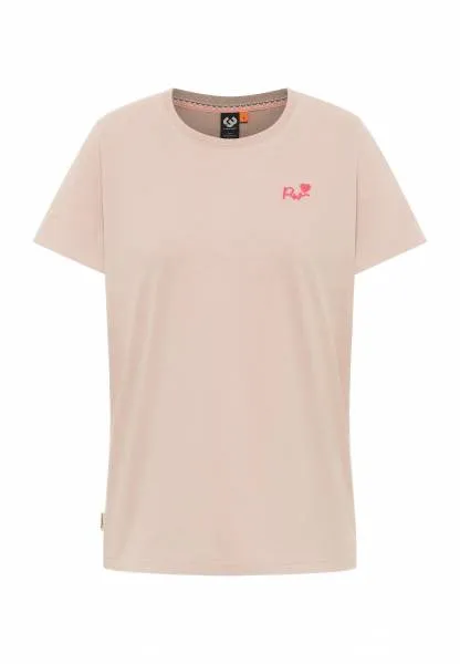 Ragwear W Adori Love Top